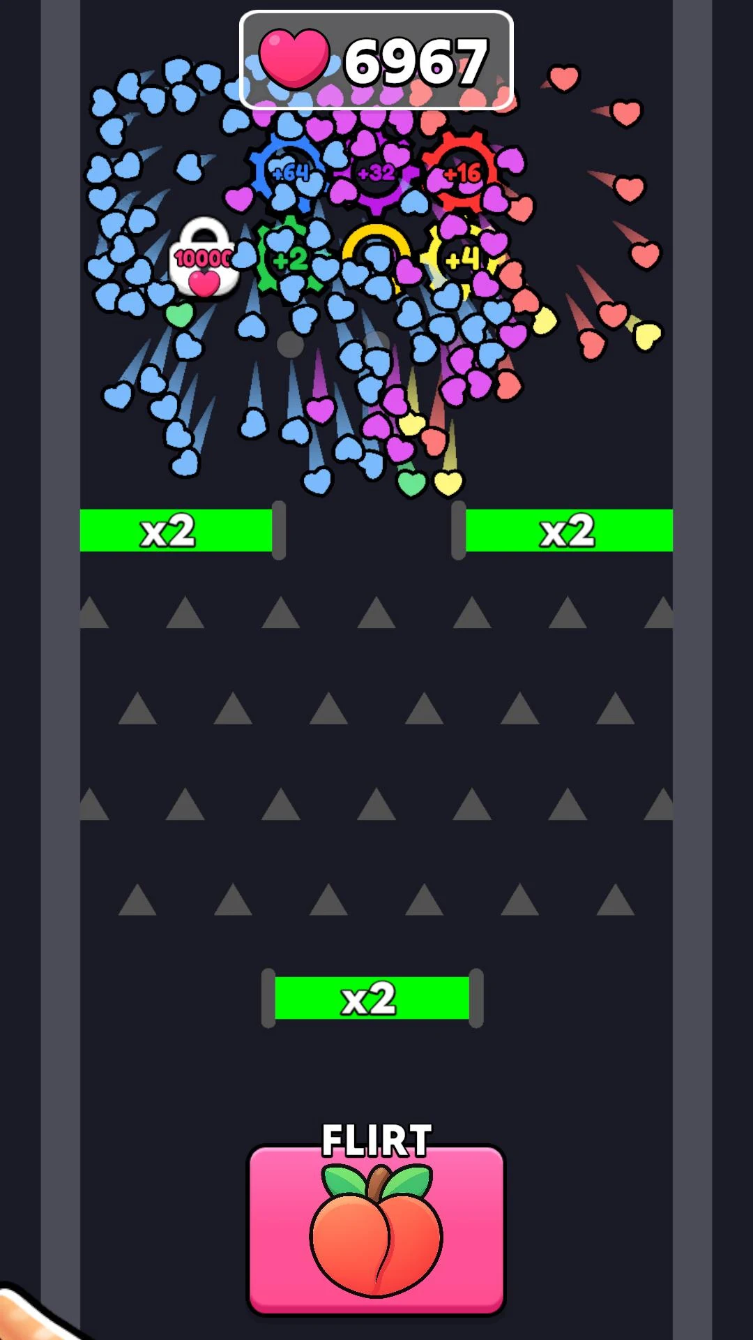 Gear Love screenshot