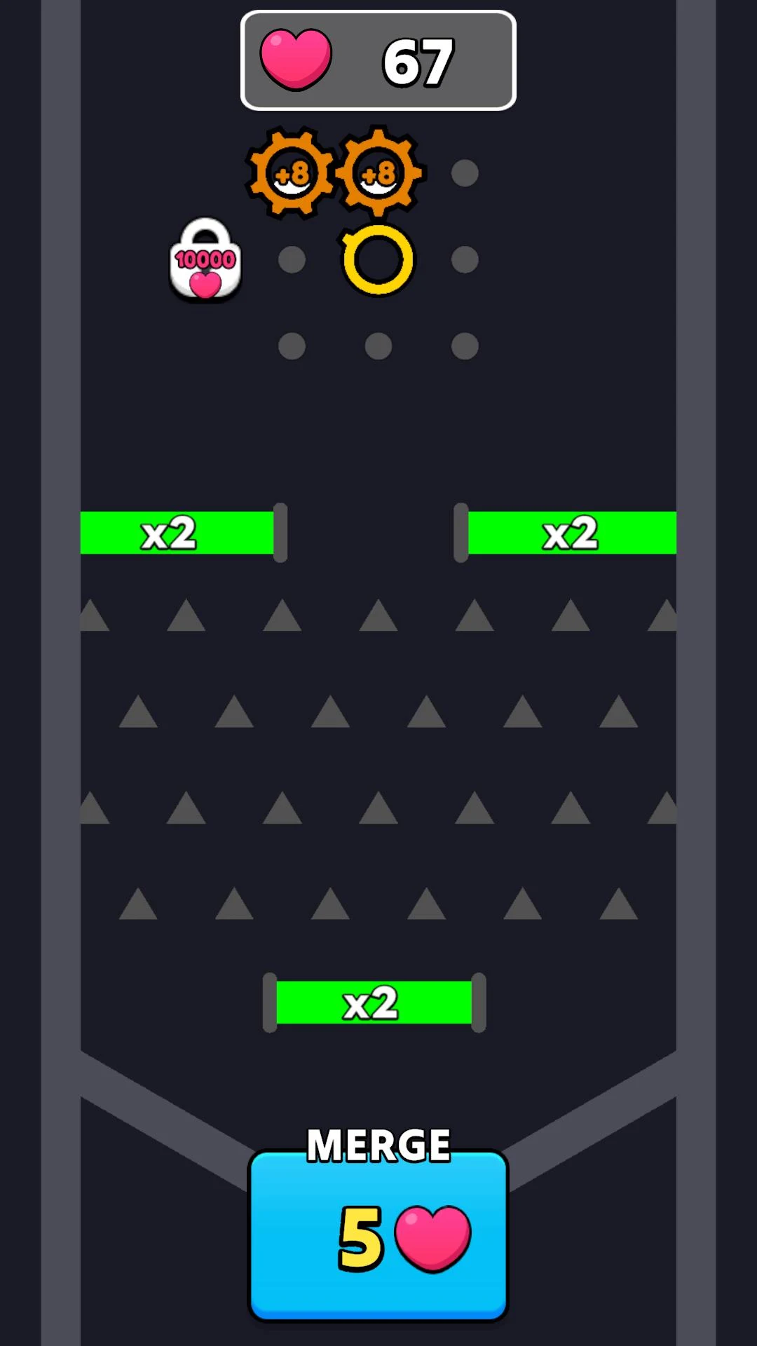 Gear Love screenshot